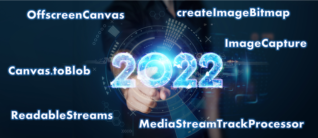 Webcams 2022