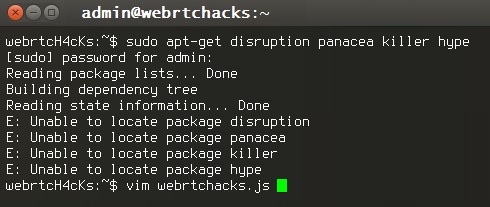 webrtcHacks - In case you missed it… webrtcHacks after 4 months
