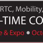 Strong WebRTC Signals at the IIT Real-Time Communications Conference