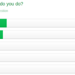Survey results: and the WebRTC developers say…