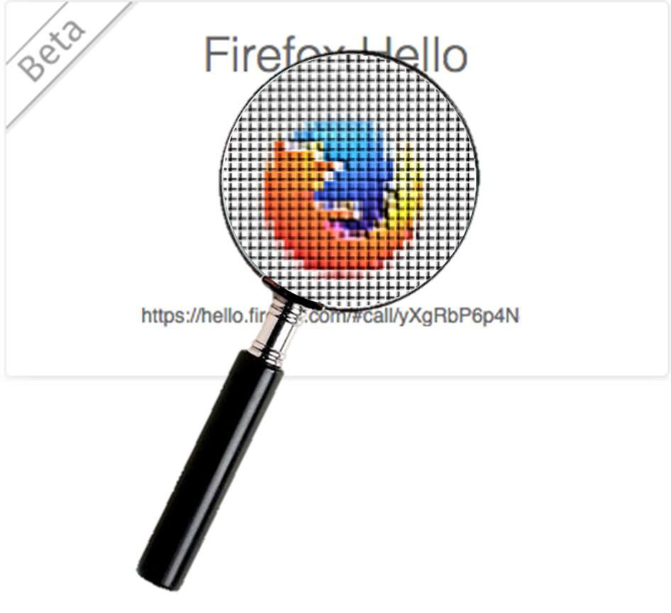 Decoding Firefox's Hello