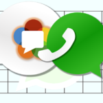 What’s up with WhatsApp and WebRTC?