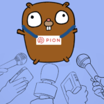 How Go-based Pion attracted WebRTC Mass – Q&A with Sean Dubois