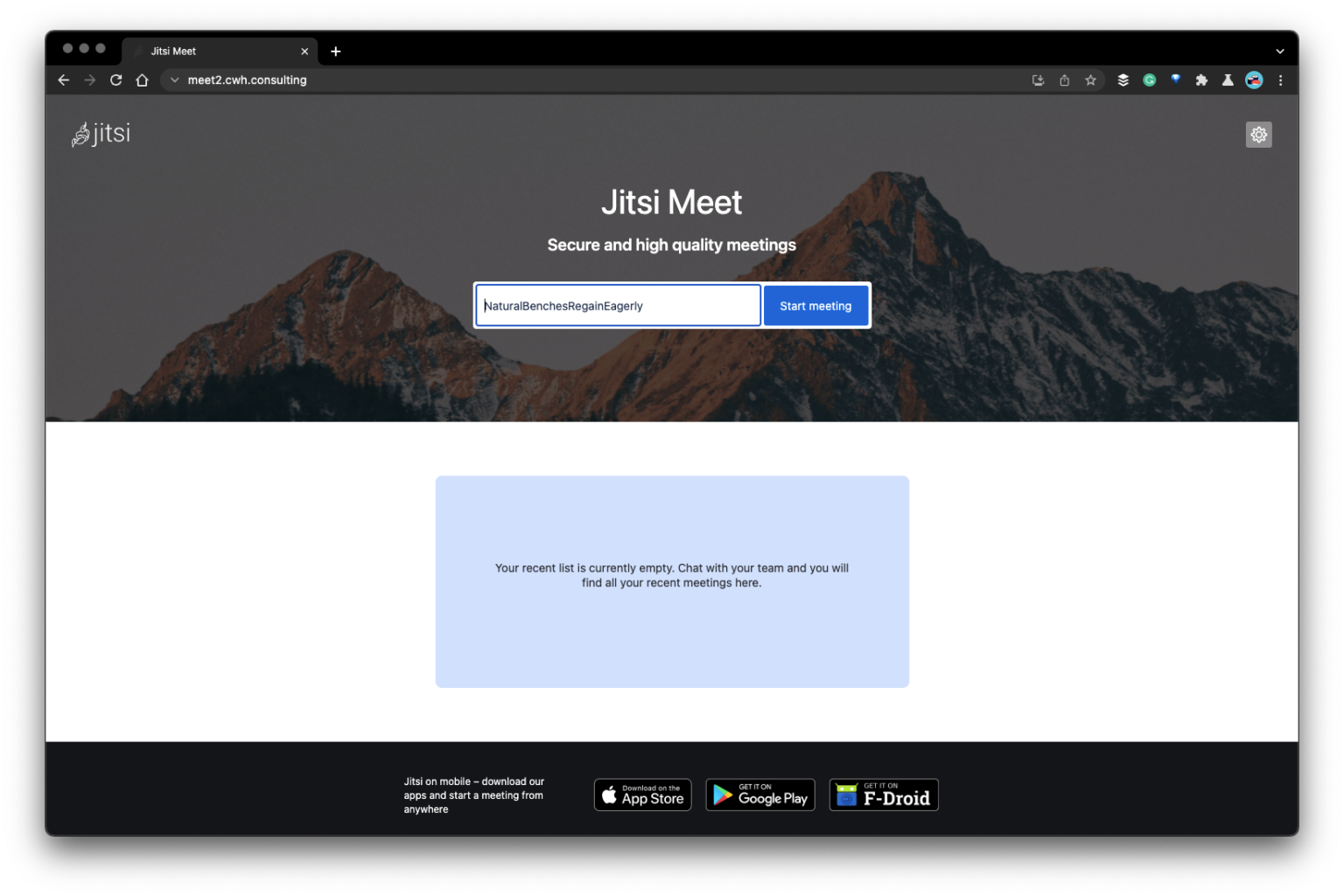 The Ultimate Guide to Jitsi Meet and JaaS webrtcHacks