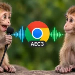 Google Chrome downloads a new neural AEC while you are not looking